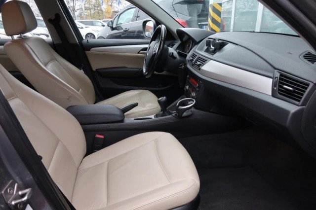 BMW X1  sDrive18d 