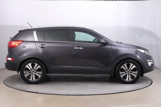 Kia Sportage  2.0 CRDi Premium