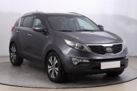 Kia Sportage  2.0 CRDi Premium