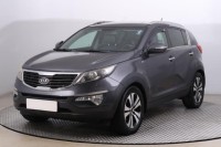 Kia Sportage  2.0 CRDi Premium