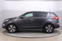 Kia Sportage  2.0 CRDi Premium