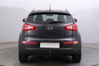 Kia Sportage  2.0 CRDi Premium