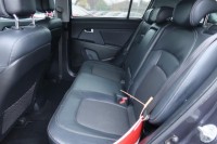 Kia Sportage  2.0 CRDi Premium