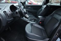 Kia Sportage  2.0 CRDi Premium