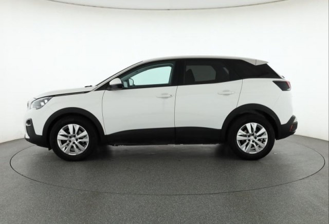 Peugeot 3008  1.5 BlueHDi 