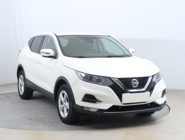Nissan Qashqai  1.6 DIG-T 