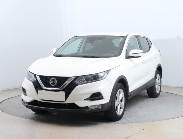 Nissan Qashqai  1.6 DIG-T 
