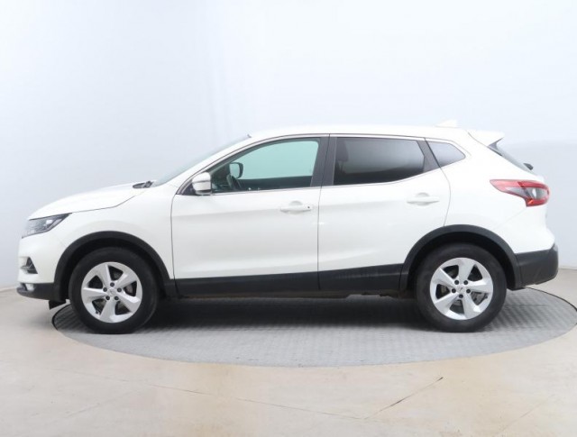 Nissan Qashqai  1.6 DIG-T 