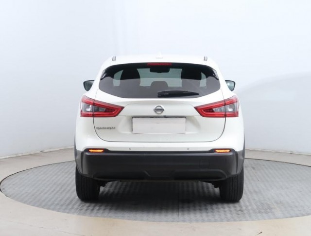 Nissan Qashqai  1.6 DIG-T 