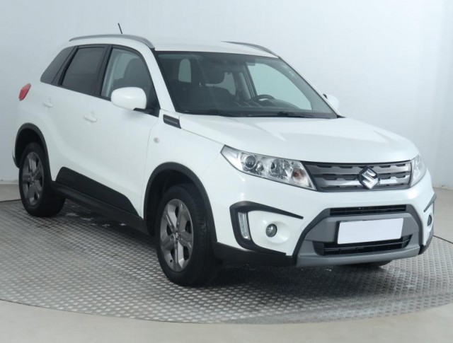 Suzuki Vitara  1.6 VVT 