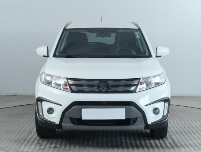 Suzuki Vitara  1.6 VVT 