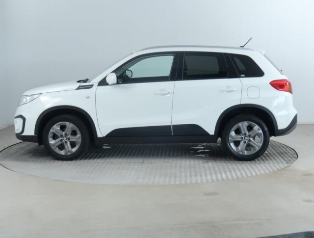Suzuki Vitara  1.6 VVT 
