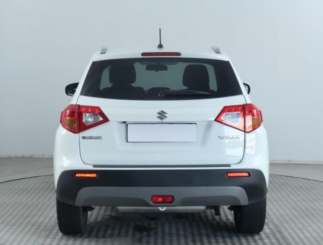 Suzuki Vitara  1.6 VVT 