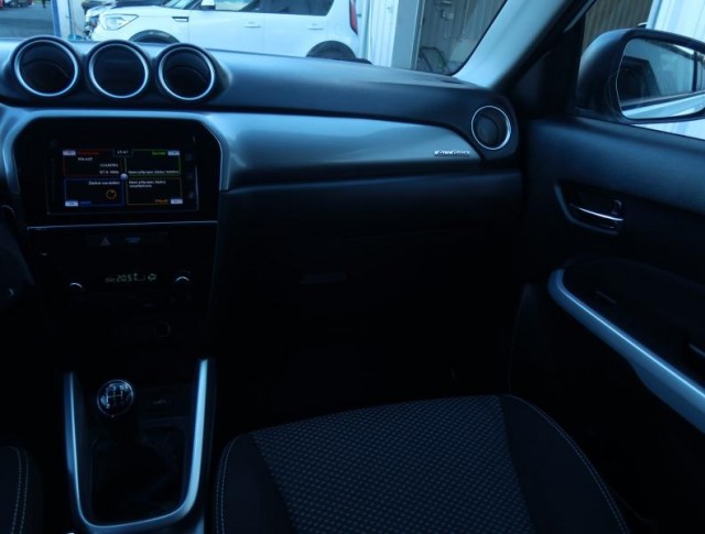 Suzuki Vitara  1.6 VVT 