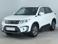 Suzuki Vitara  1.6 VVT 