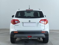 Suzuki Vitara  1.6 VVT 