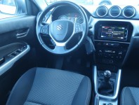 Suzuki Vitara  1.6 VVT 