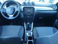 Suzuki Vitara  1.6 VVT 