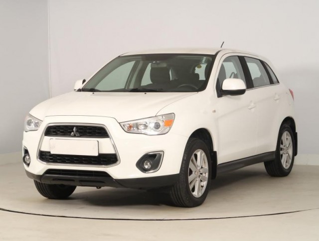 Mitsubishi ASX  1.6 MIVEC 