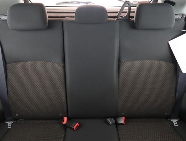 Mitsubishi ASX  1.6 MIVEC 