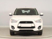 Mitsubishi ASX  1.6 MIVEC 