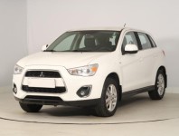 Mitsubishi ASX  1.6 MIVEC 