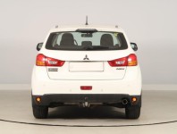 Mitsubishi ASX  1.6 MIVEC 