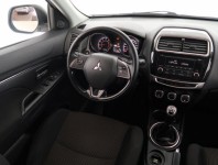 Mitsubishi ASX  1.6 MIVEC 