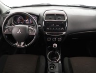 Mitsubishi ASX  1.6 MIVEC 