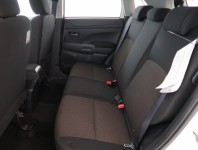 Mitsubishi ASX  1.6 MIVEC 