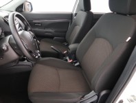Mitsubishi ASX  1.6 MIVEC 