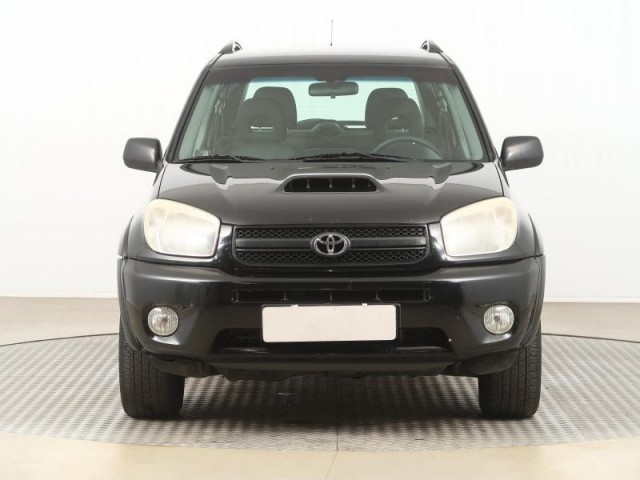 Toyota RAV 4  2.0 D-4D 