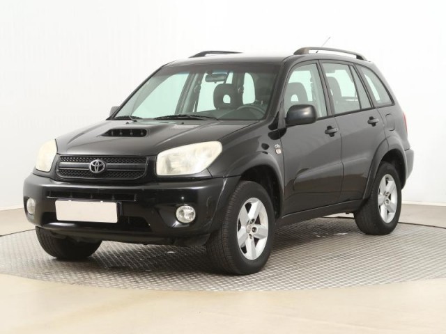 Toyota RAV 4  2.0 D-4D 