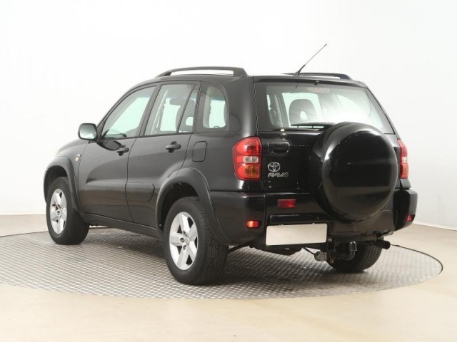 Toyota RAV 4  2.0 D-4D 