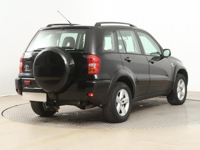 Toyota RAV 4  2.0 D-4D 