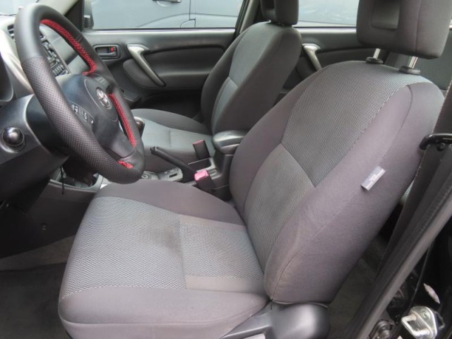 Toyota RAV 4  2.0 D-4D 