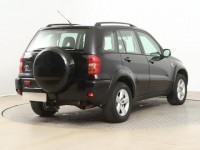 Toyota RAV 4  2.0 D-4D 