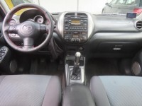 Toyota RAV 4  2.0 D-4D 