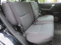 Toyota RAV 4  2.0 D-4D 