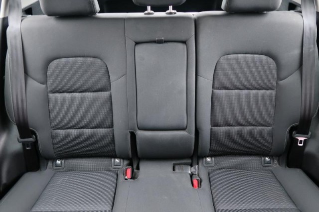 Kia Sportage  2.0 CRDi Comfort