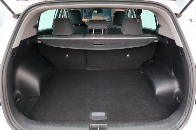 Kia Sportage  2.0 CRDi Comfort