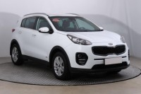 Kia Sportage  2.0 CRDi Comfort