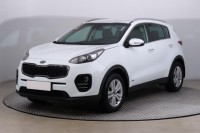 Kia Sportage  2.0 CRDi Comfort