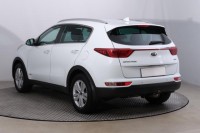 Kia Sportage  2.0 CRDi Comfort