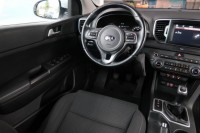 Kia Sportage  2.0 CRDi Comfort