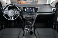 Kia Sportage  2.0 CRDi Comfort