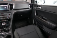 Kia Sportage  2.0 CRDi Comfort