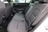 Kia Sportage  2.0 CRDi Comfort