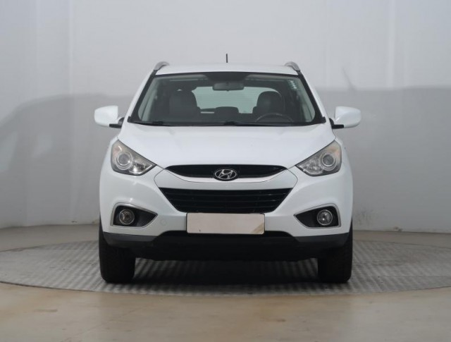Hyundai ix35  2.0 CVVT 