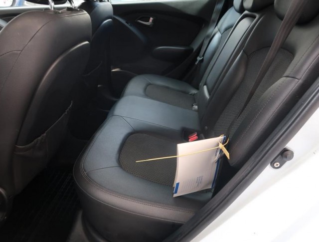 Hyundai ix35  2.0 CVVT 